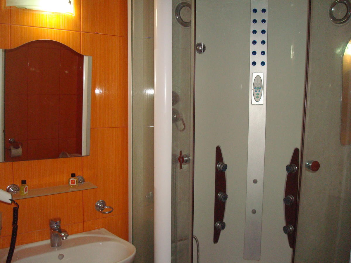 Hotel Prestige Costinesti Phòng bức ảnh