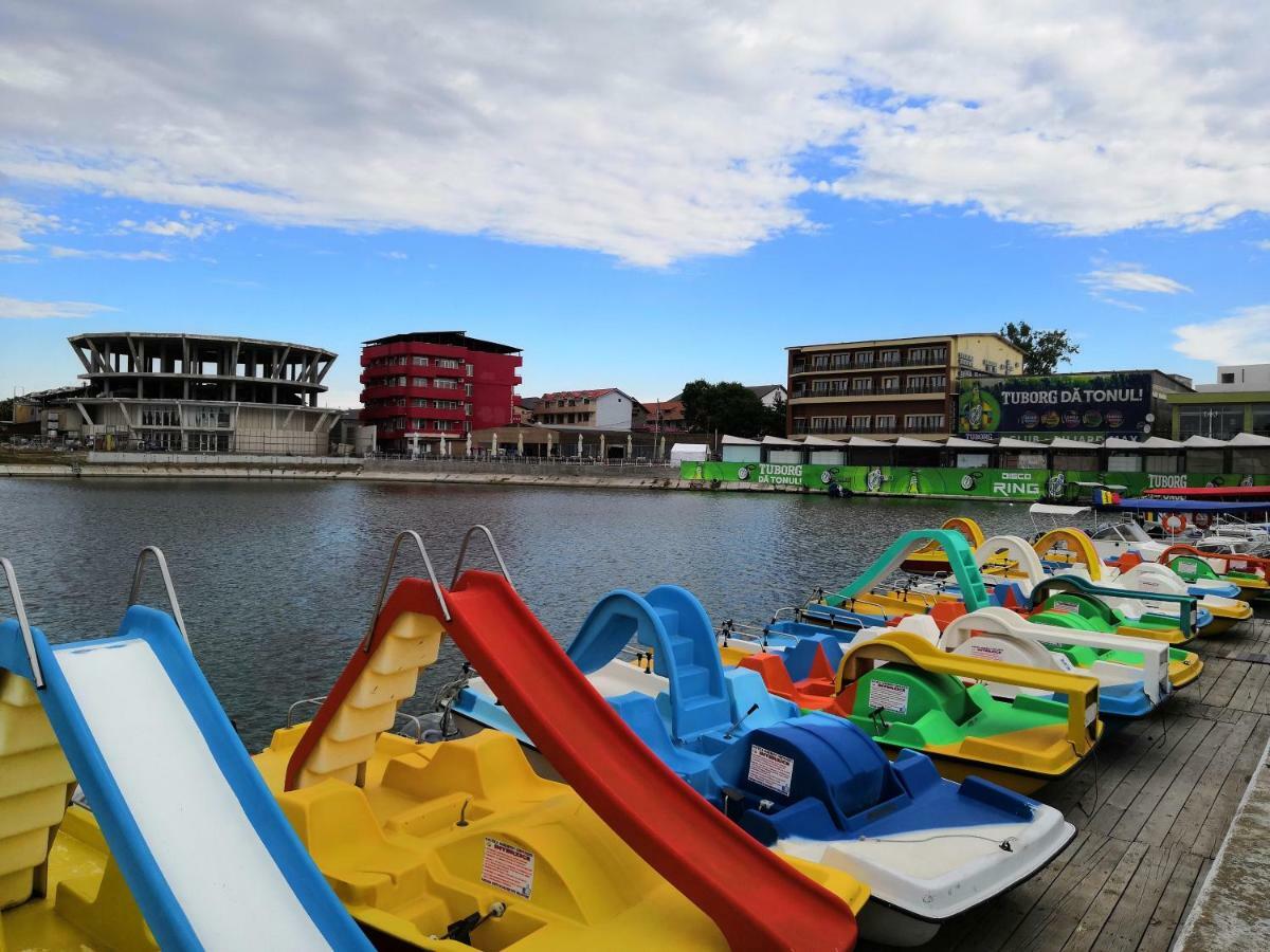 Hotel Prestige Costinesti Ngoại thất bức ảnh